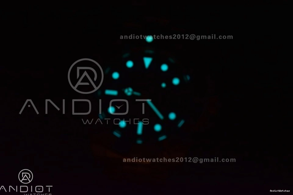 116618 VR Black Steel Best YG Plated LN Ceramic 1:1 Edition UrbanStyle Clean Submariner 465 904L 0212